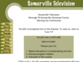 somervilletv.com