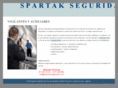 spartakseguridad.com