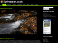 springbean.co.uk