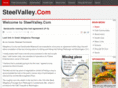 steelvalley.com