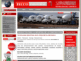 teccoindustrial.com.mx