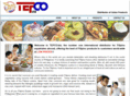 tepco.biz