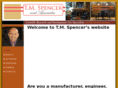 tmspencer.com