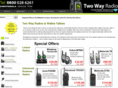 twoway-radio.co.uk