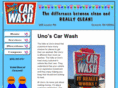 unoscarwash.com