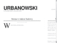 urbanowski.net
