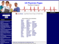 usphysicianpages.com