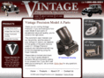 vintageprecision.com