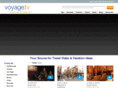 voyagestelevision.com