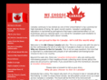 wechoosecanada.com