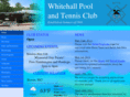 whitehallpool.net