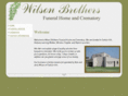 wilson-funeral.com