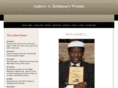 aarobinson.net