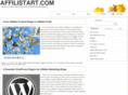 affilistart.com