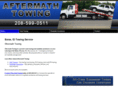 aftermathtowing.com