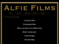 alfiefilms.co.uk