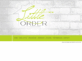 alittleorder.com