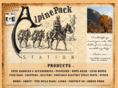 alpinepackstation.com