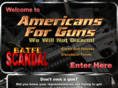 americansforguns.com