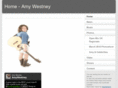 amywestney.com