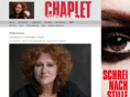 anne-chaplet.de