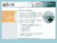 arionwater.com