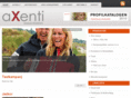axentiab.se