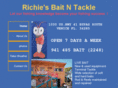 baitntacklellc.com