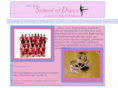 beckyjonesdance.com