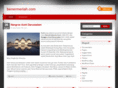 benermeriah.com