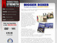 biggerboxestv.com