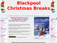 blackpool-christmas-breaks.co.uk