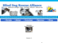 blinddogrescue.com