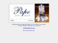boutique-pape.com