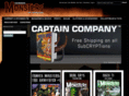 captainco.com