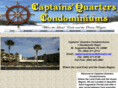 captainsquarters-staugustine.com