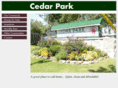 cedarparkmhc.com