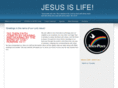 changemylifejesus.com