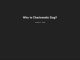 charismaticdog.com