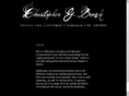 christophergbrown.net