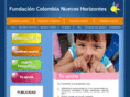 colnuevoshorizontes.com