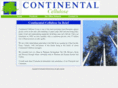 continental-cellulose.com