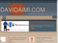 davidaimi.com