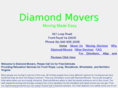 diamondmovers.biz