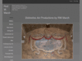 distinctiveartproductions.com
