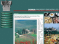 domus-properties.com