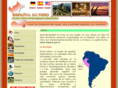 ecelaspanishperu.com