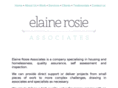 elainerosie.com