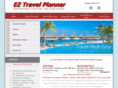 eztravelplanner.com