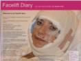 facelift-diary.com